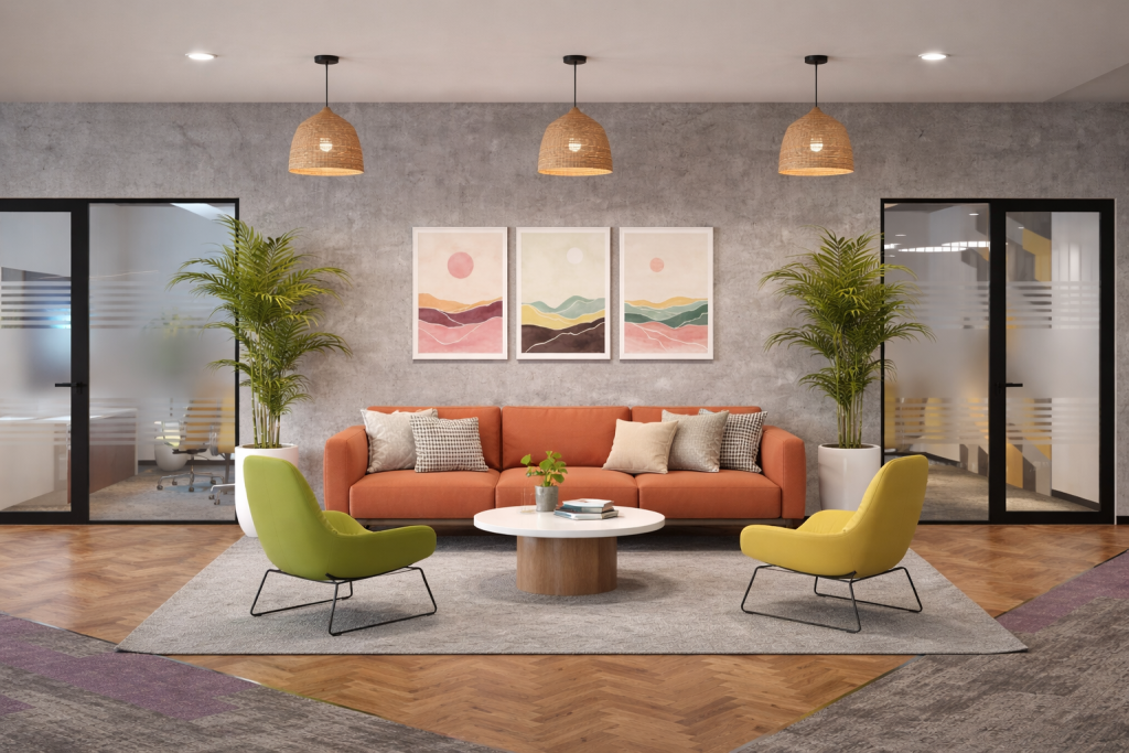 interior design.
